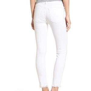 DL1961 Margaux Instasculpt Ankle Skinny